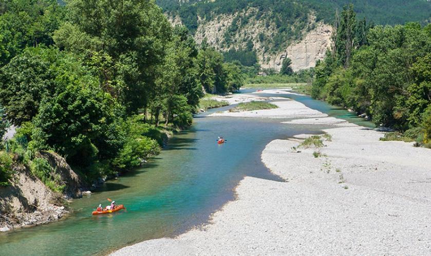 Hotel De Mirmande Dış mekan fotoğraf
