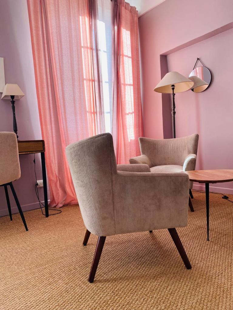 Hotel De Mirmande Dış mekan fotoğraf